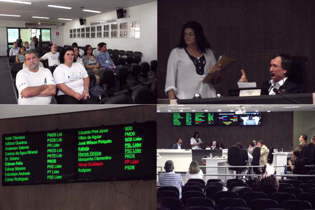 Vereadores de Divinópolis capitulam e aprovam mudanças no Plano Diretor propostas pelo Executivo e corpo técnico da Funedi plano diretor 2